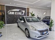 PEUGEOT 208 1.4 HDi 68CV ALLURE
