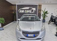 PEUGEOT 208 1.4 HDi 68CV ALLURE
