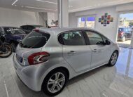 PEUGEOT 208 1.4 HDi 68CV ALLURE
