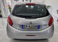 PEUGEOT 208 1.4 HDi 68CV ALLURE