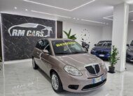 LANCIA YPSILON 1.2 BENZINA ORO PLUS 2009 160000KM