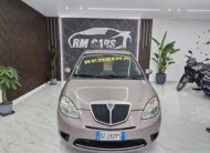 LANCIA YPSILON 1.2 BENZINA ORO PLUS 2009 160000KM