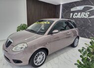 LANCIA YPSILON 1.2 BENZINA ORO PLUS 2009 160000KM