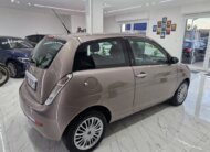 LANCIA YPSILON 1.2 BENZINA ORO PLUS 2009 160000KM