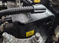 LANCIA YPSILON 1.2 BENZINA ORO PLUS 2009 160000KM