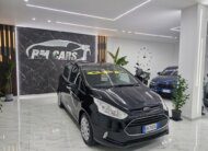 FORD B-MAX 1.4 90 CV GPL TITANIUM ANNO 2014