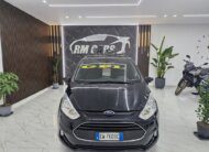 FORD B-MAX 1.4 90 CV GPL TITANIUM ANNO 2014