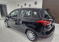 FORD B-MAX 1.4 90 CV GPL TITANIUM ANNO 2014