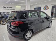 FORD B-MAX 1.4 90 CV GPL TITANIUM ANNO 2014