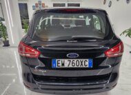 FORD B-MAX 1.4 90 CV GPL TITANIUM ANNO 2014