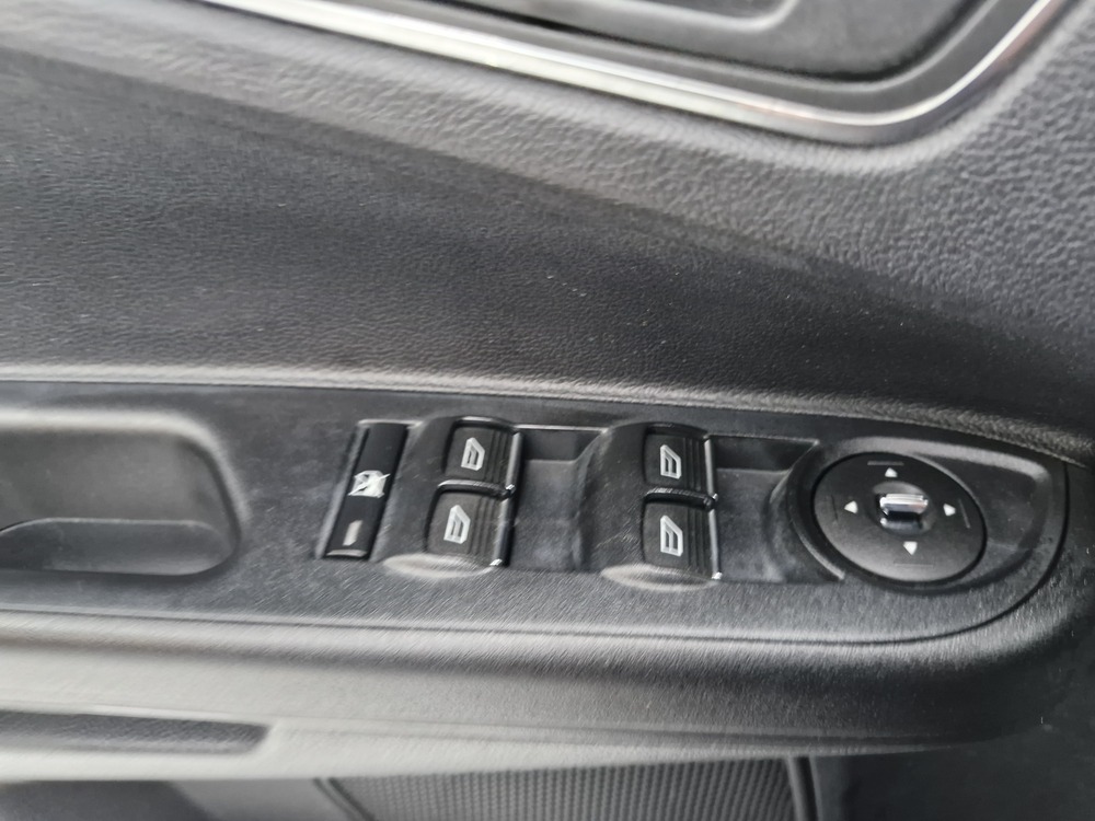 FORD B-MAX 1.4 90 CV GPL TITANIUM ANNO 2014