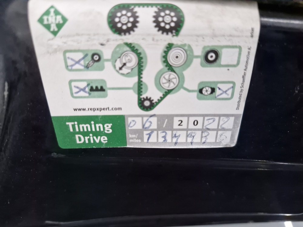 FORD B-MAX 1.4 90 CV GPL TITANIUM ANNO 2014