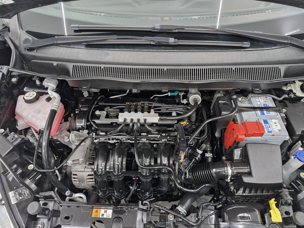 FORD B-MAX 1.4 90 CV GPL TITANIUM ANNO 2014