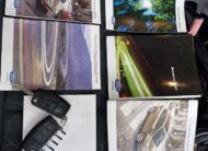 FORD B-MAX 1.4 90 CV GPL TITANIUM ANNO 2014