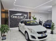 SUZUKI SWIFT 1.2 VVT 4WD GPL ANNO 2013