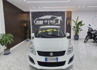 SUZUKI SWIFT 1.2 VVT 4WD GPL ANNO 2013