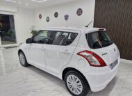 SUZUKI SWIFT 1.2 VVT 4WD GPL ANNO 2013