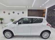 SUZUKI SWIFT 1.2 VVT 4WD GPL ANNO 2013