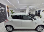 SUZUKI SWIFT 1.2 VVT 4WD GPL ANNO 2013