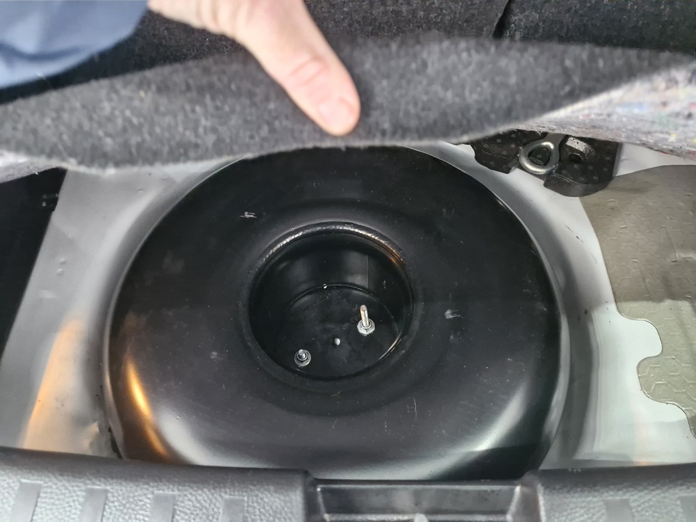 SUZUKI SWIFT 1.2 VVT 4WD GPL ANNO 2013