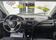 SUZUKI SWIFT 1.2 VVT 4WD GPL ANNO 2013
