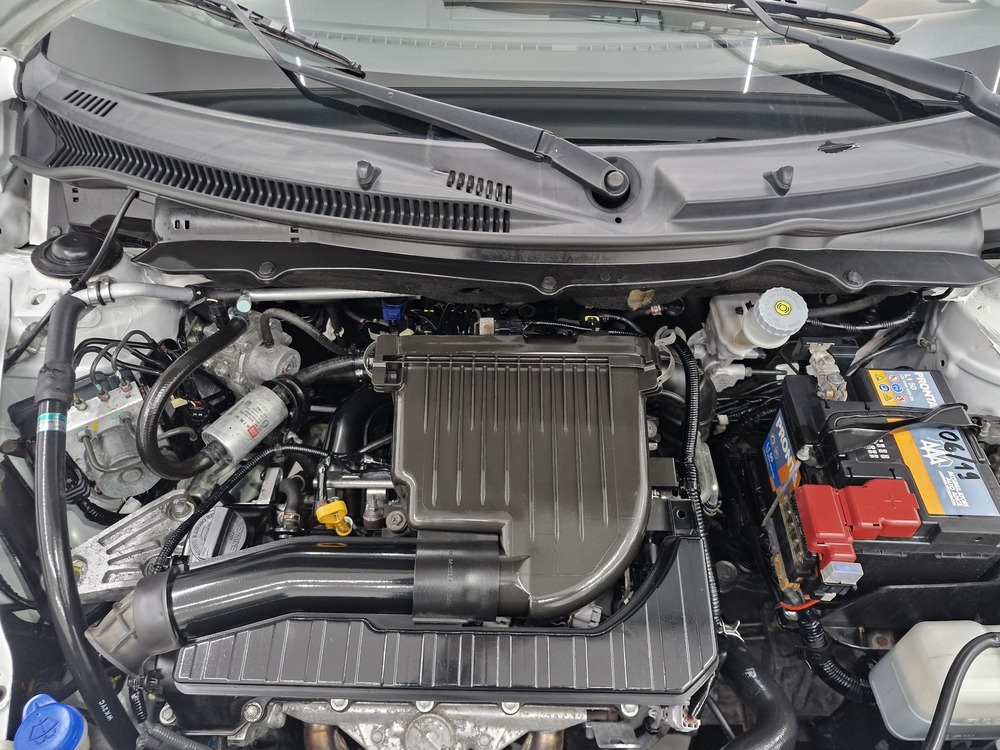 SUZUKI SWIFT 1.2 VVT 4WD GPL ANNO 2013