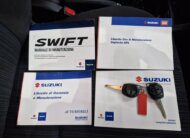 SUZUKI SWIFT 1.2 VVT 4WD GPL ANNO 2013