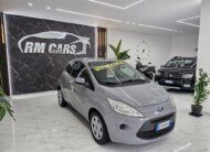 FORD KA 1.2 BENZINA 69CV ANNO 2015 84000KM