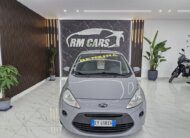 FORD KA 1.2 BENZINA 69CV ANNO 2015 84000KM