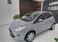 FORD KA 1.2 BENZINA 69CV ANNO 2015 84000KM