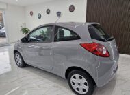 FORD KA 1.2 BENZINA 69CV ANNO 2015 84000KM