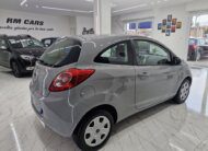 FORD KA 1.2 BENZINA 69CV ANNO 2015 84000KM