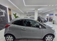 FORD KA 1.2 BENZINA 69CV ANNO 2015 84000KM
