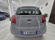 FORD KA 1.2 BENZINA 69CV ANNO 2015 84000KM