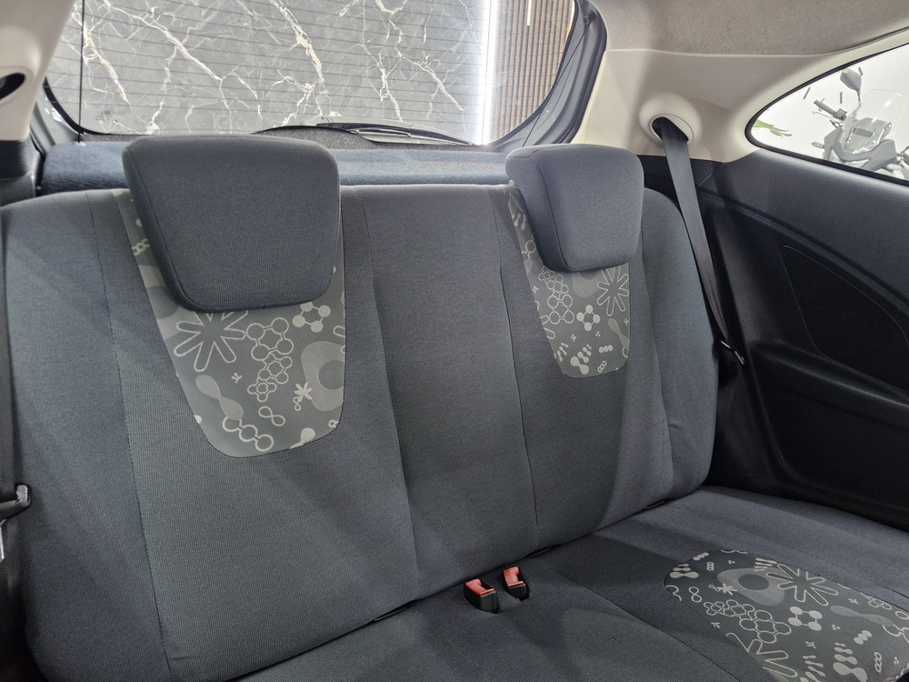 FORD KA 1.2 BENZINA 69CV ANNO 2015 84000KM