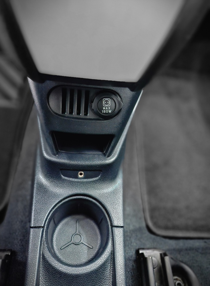 FORD KA 1.2 BENZINA 69CV ANNO 2015 84000KM