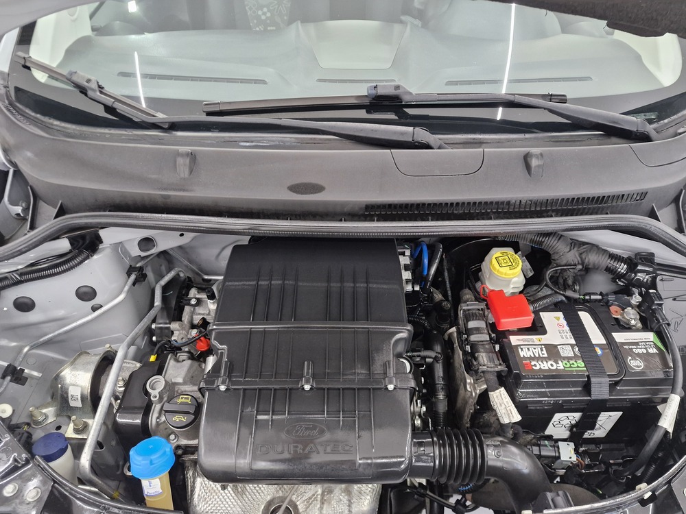 FORD KA 1.2 BENZINA 69CV ANNO 2015 84000KM