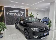 DACIA SANDERO STEPWAY 0.9 TCE 12V TURBO GPL 2018