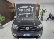 DACIA SANDERO STEPWAY 0.9 TCE 12V TURBO GPL 2018