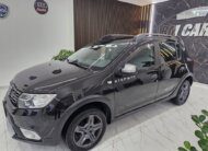DACIA SANDERO STEPWAY 0.9 TCE 12V TURBO GPL 2018