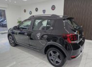 DACIA SANDERO STEPWAY 0.9 TCE 12V TURBO GPL 2018