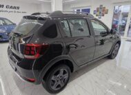 DACIA SANDERO STEPWAY 0.9 TCE 12V TURBO GPL 2018