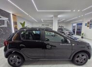 DACIA SANDERO STEPWAY 0.9 TCE 12V TURBO GPL 2018