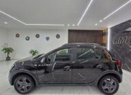 DACIA SANDERO STEPWAY 0.9 TCE 12V TURBO GPL 2018