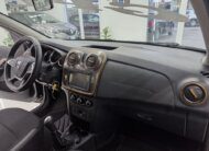 DACIA SANDERO STEPWAY 0.9 TCE 12V TURBO GPL 2018