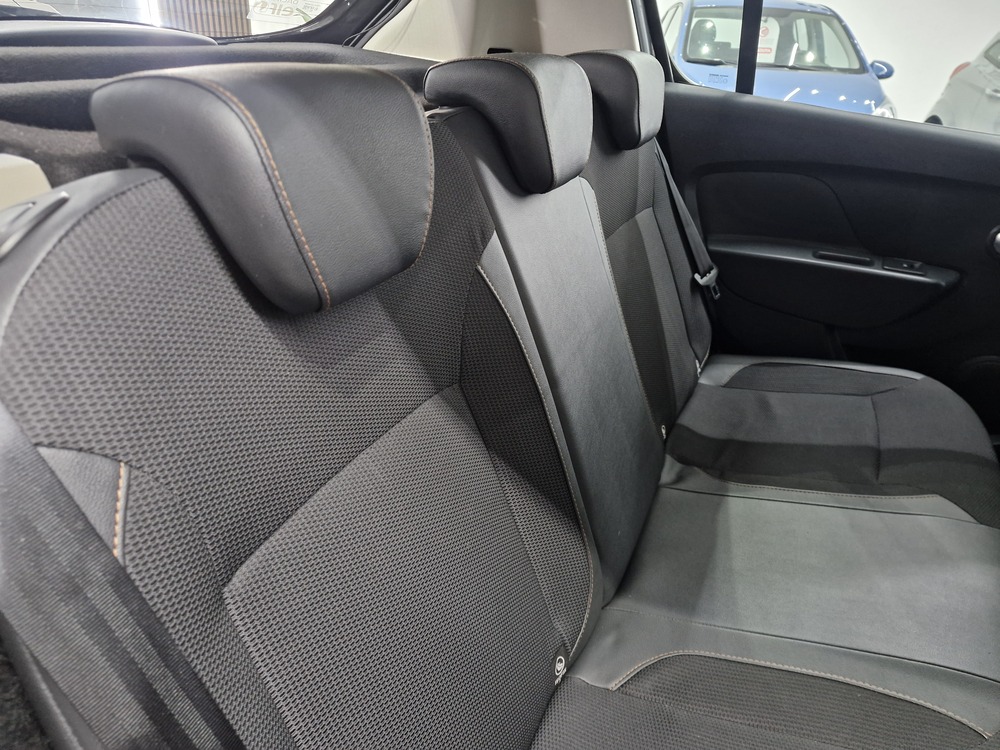 DACIA SANDERO STEPWAY 0.9 TCE 12V TURBO GPL 2018