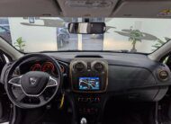 DACIA SANDERO STEPWAY 0.9 TCE 12V TURBO GPL 2018
