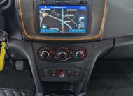 DACIA SANDERO STEPWAY 0.9 TCE 12V TURBO GPL 2018