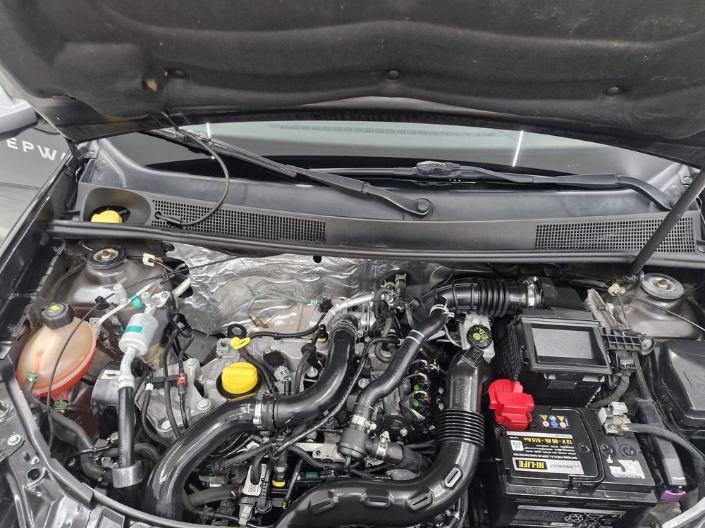 DACIA SANDERO STEPWAY 0.9 TCE 12V TURBO GPL 2018