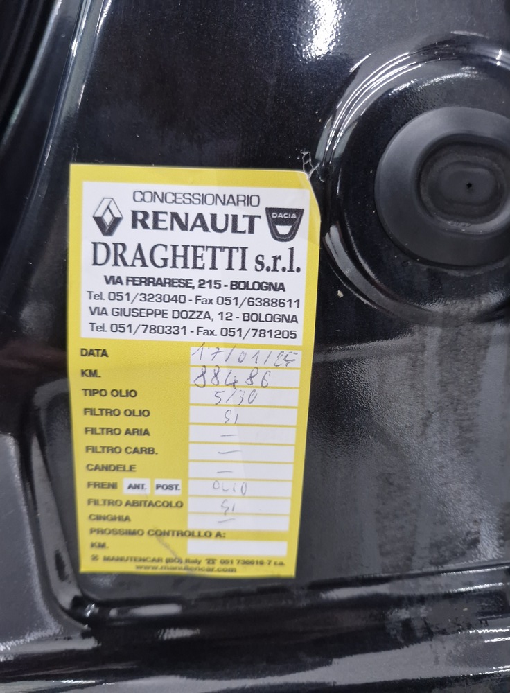 DACIA SANDERO STEPWAY 0.9 TCE 12V TURBO GPL 2018